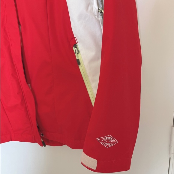 New Women Columbia jacket - Picture 2 of 6